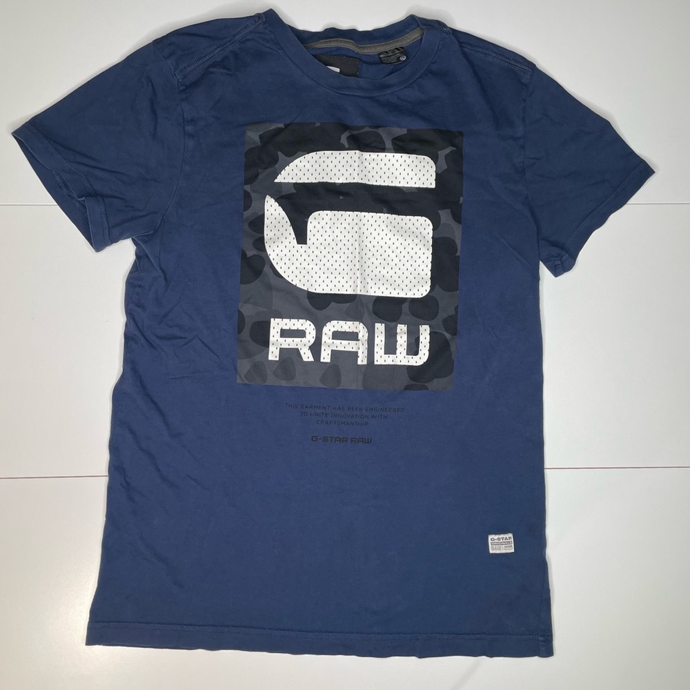 G- Star T- Shirt